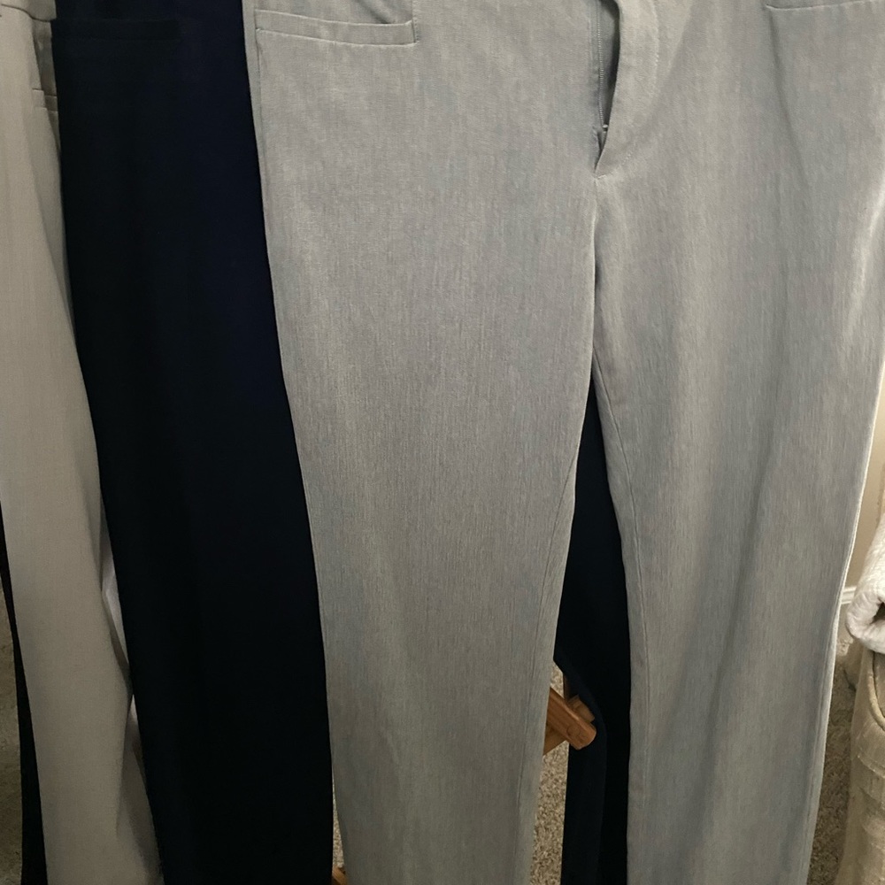 SOLD OUT 13 dress pants. - Picture 5 of 6